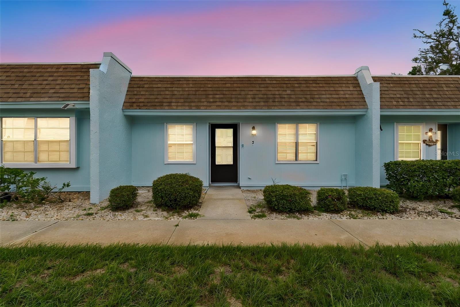 Photo of 11110 CARRIAGE HILL DRIVE #5 PORT RICHEY FL 34668