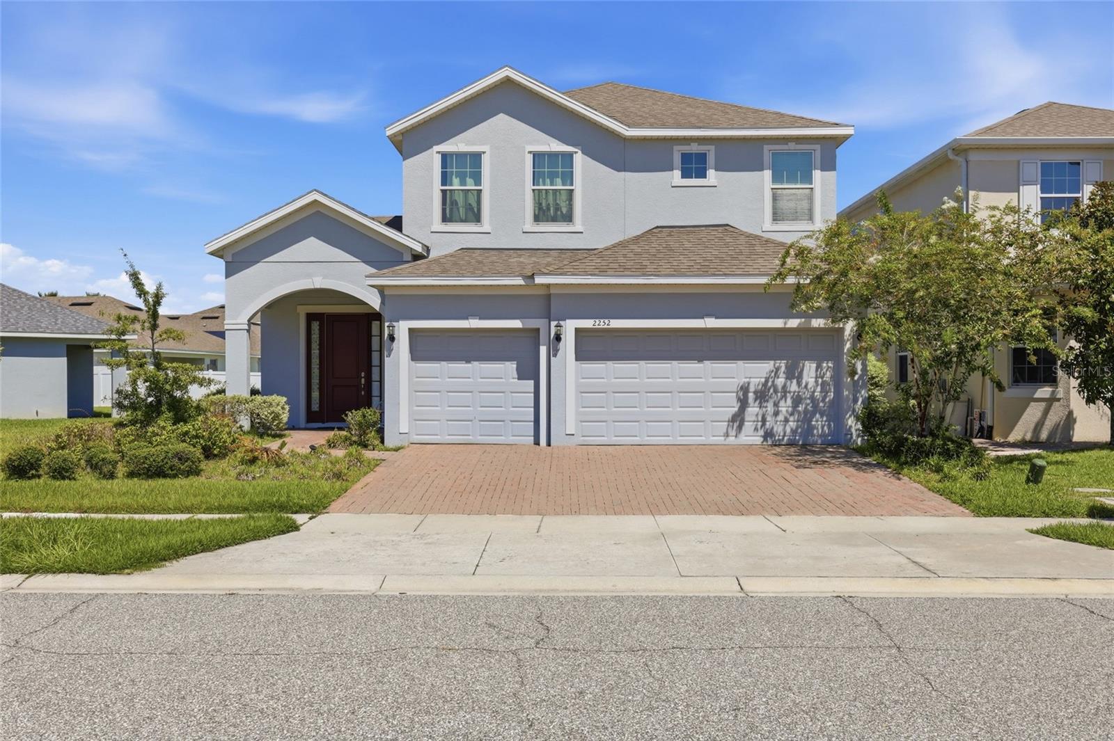 Photo of 2252 RUSH BAY WAY ORLANDO FL 32824