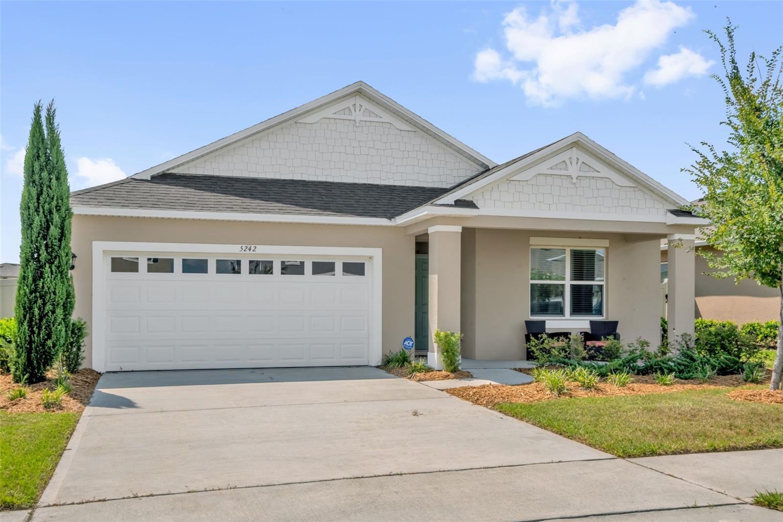 Photo of 5242 MAHOGANY DRIVE MOUNT DORA FL 32757