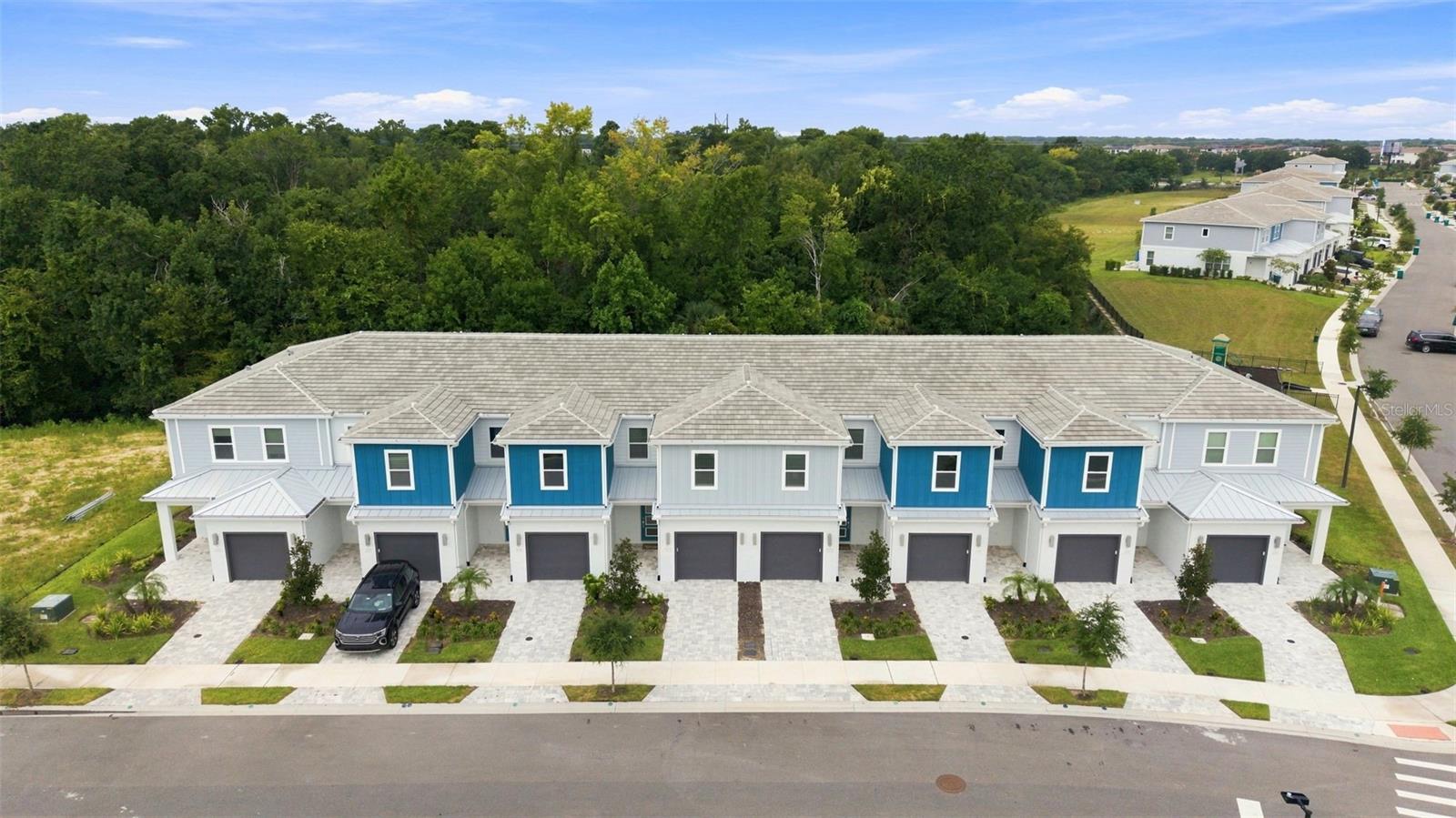 Photo of 1216 ROYAL VIEW TERRACE KISSIMMEE FL 34747