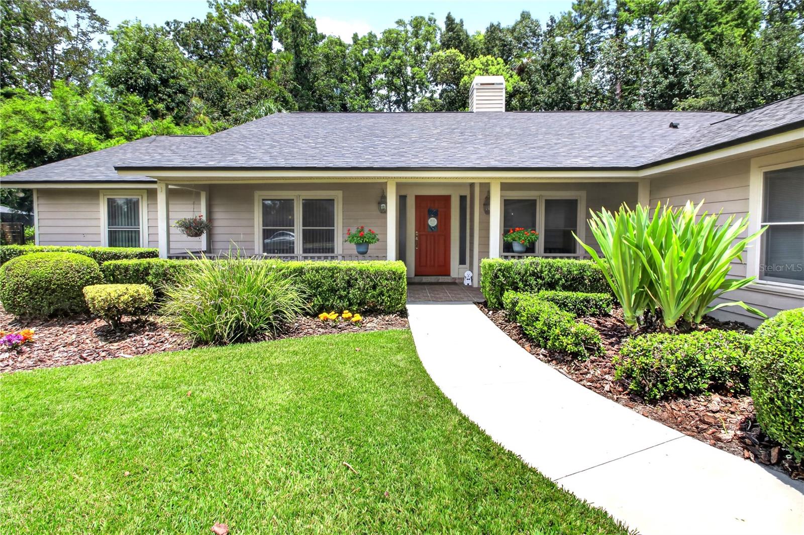 Photo of 616 RIVERPARK CIRCLE LONGWOOD FL 32779