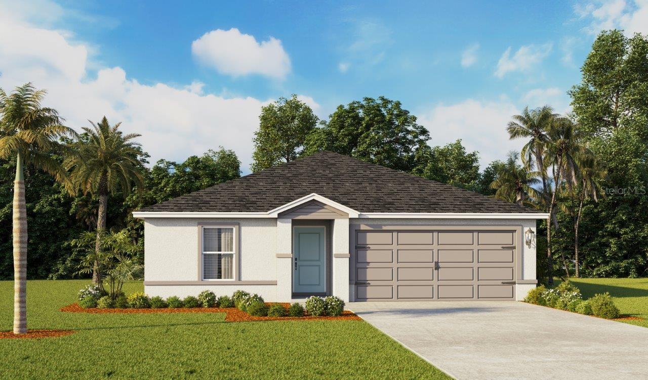 Photo of 2774 ADELINE AVENUE WINTER HAVEN FL 33881