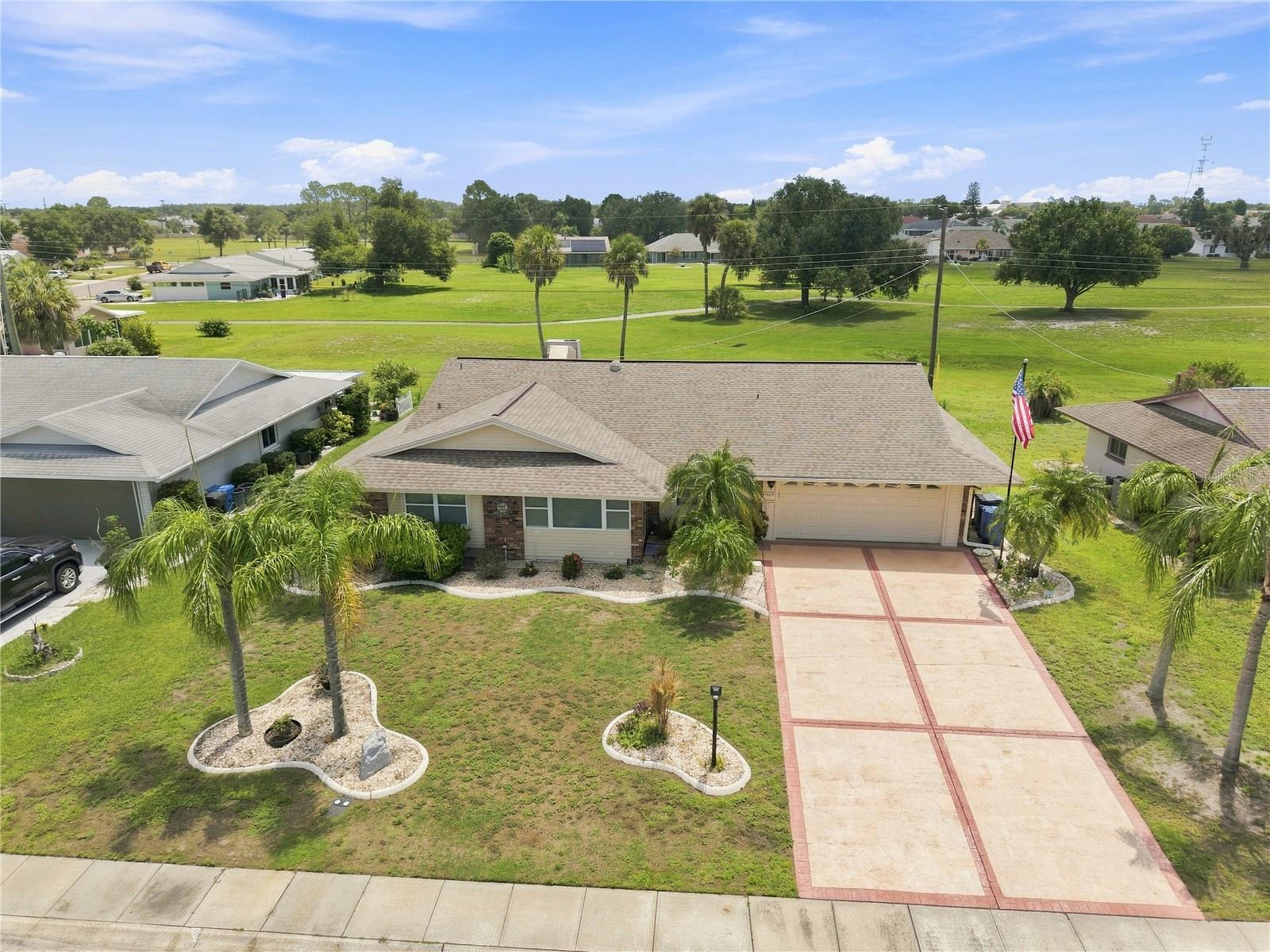 Photo of 1405 HACIENDA DRIVE SUN CITY CENTER FL 33573