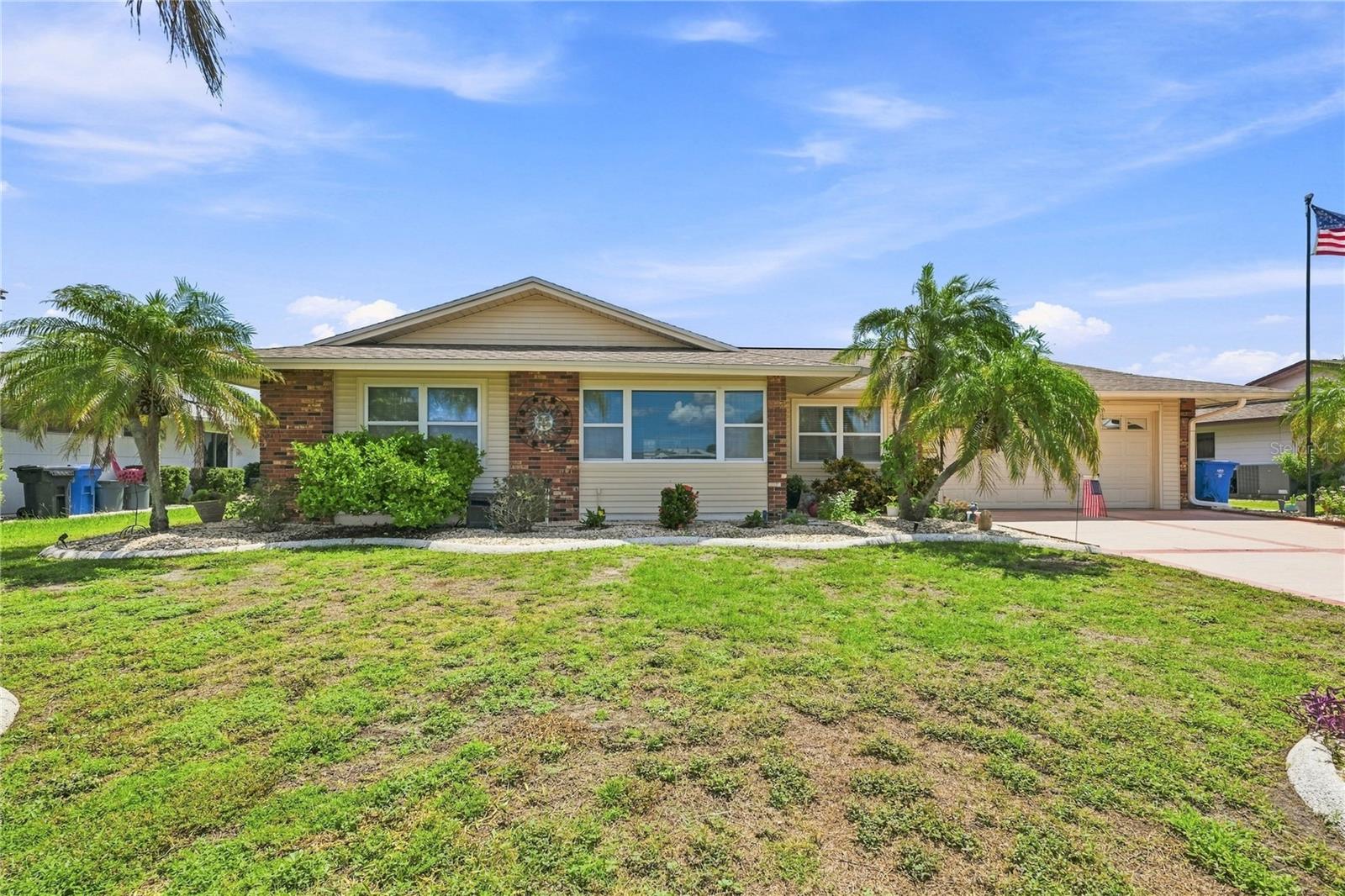 Photo of 1405 HACIENDA DRIVE SUN CITY CENTER FL 33573