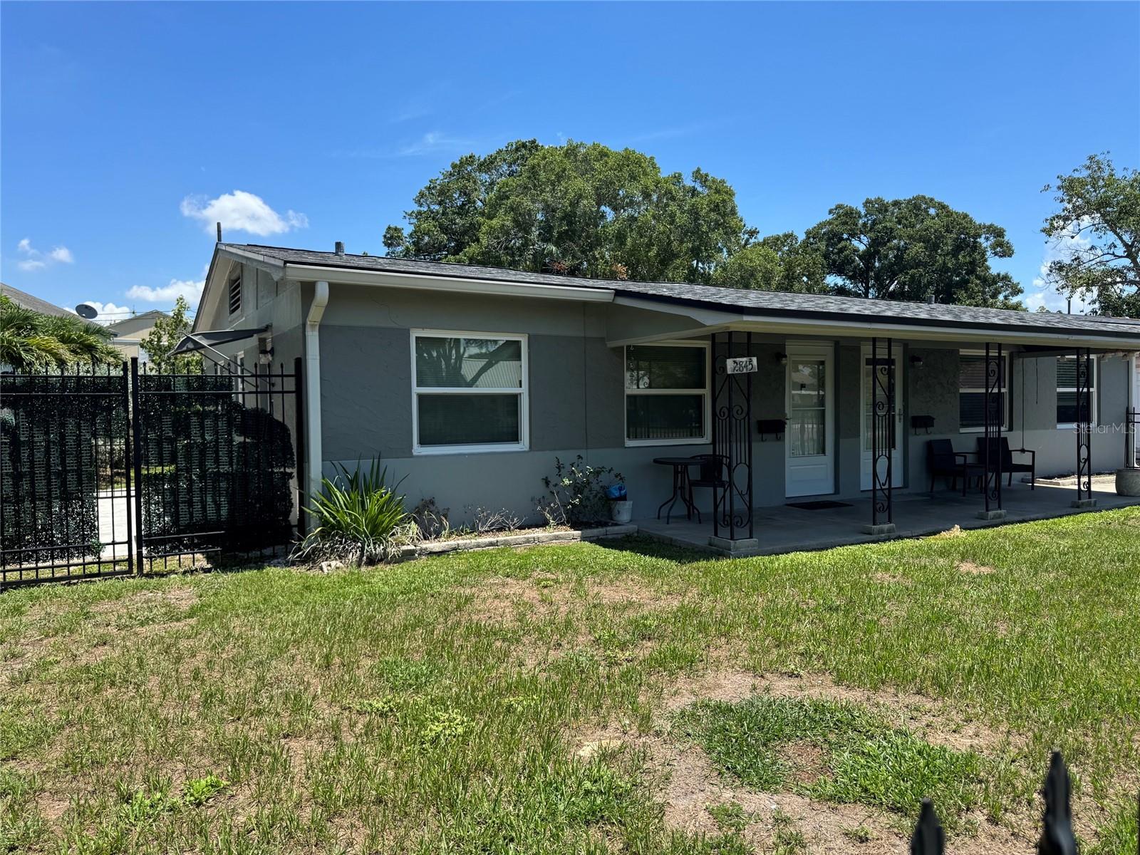 Photo of 2845 9TH AVENUE ST PETERSBURG FL 33713