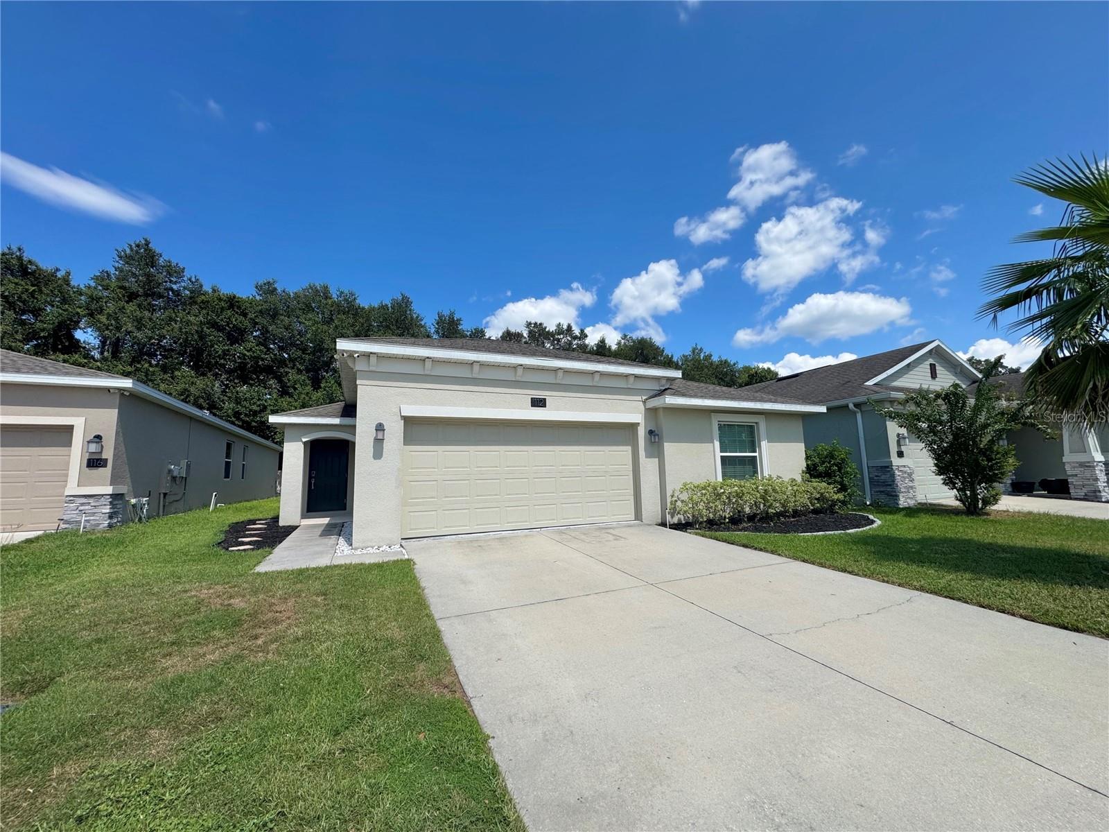 Photo of 112 PERSHING STREET BARTOW FL 33830