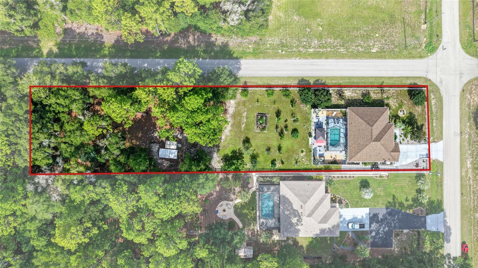 Photo of 20096 SW 59TH LANE DUNNELLON FL 34431