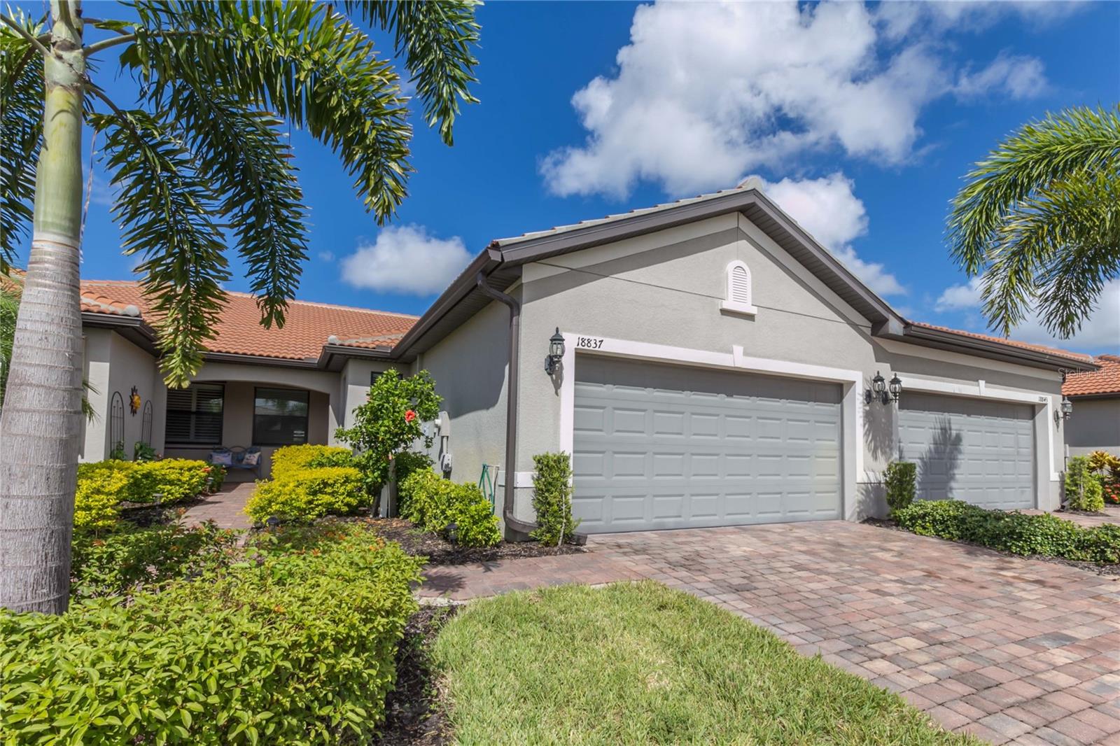 Photo of 18837 LANUVIO STREET VENICE FL 34293