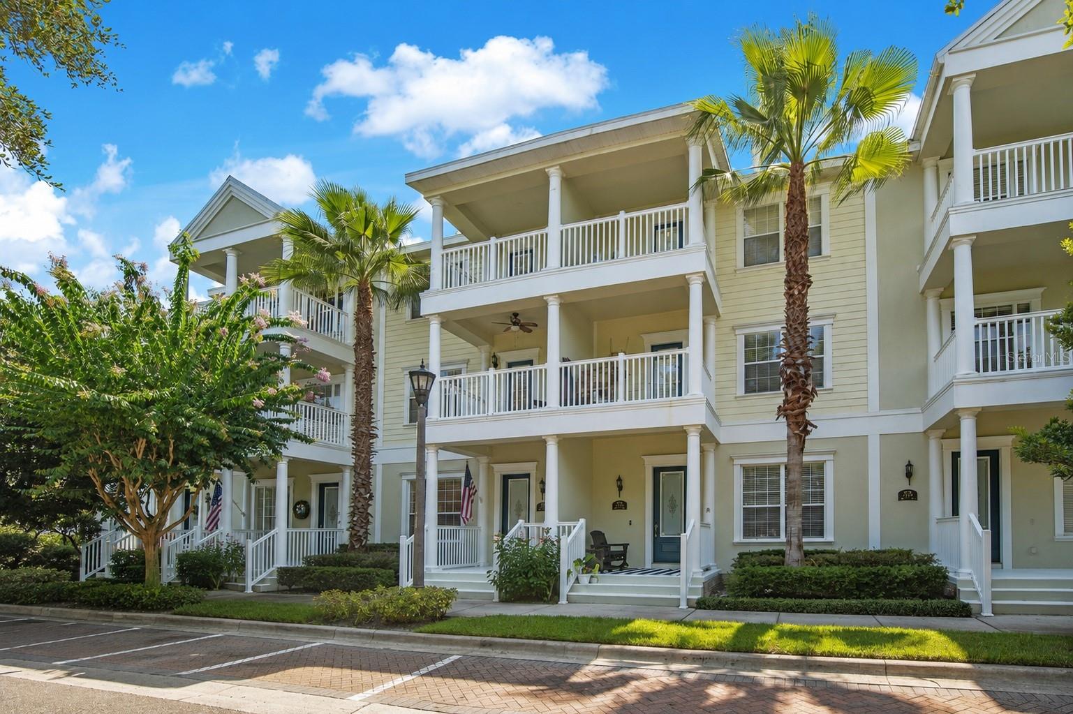 Photo of 227 MCLEODS WAY WINTER SPRINGS FL 32708