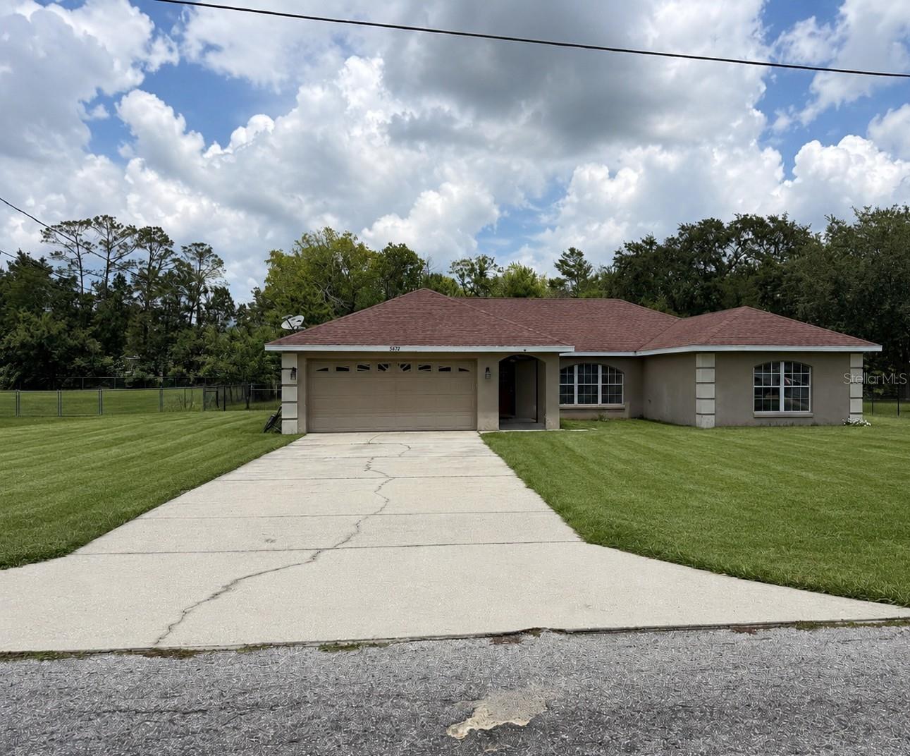Photo of 9371 SE 108TH PLACE BELLEVIEW FL 34420