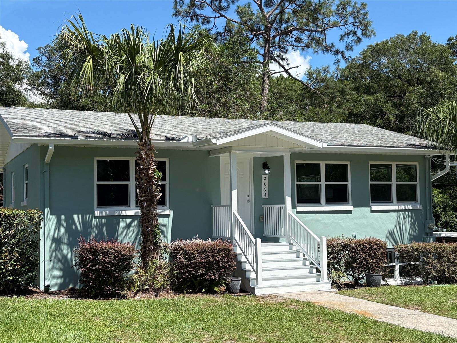 Photo of 2094 PENN DRIVE DELAND FL 32724