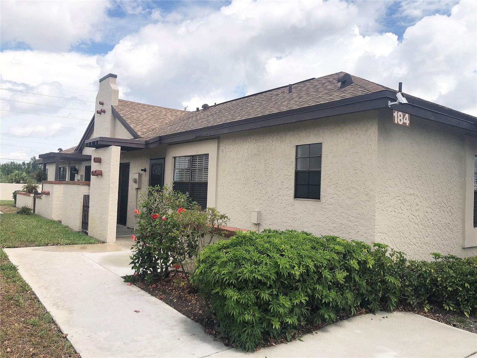 Photo of 13100 S MCCALL ROAD #184 PORT CHARLOTTE FL 33981
