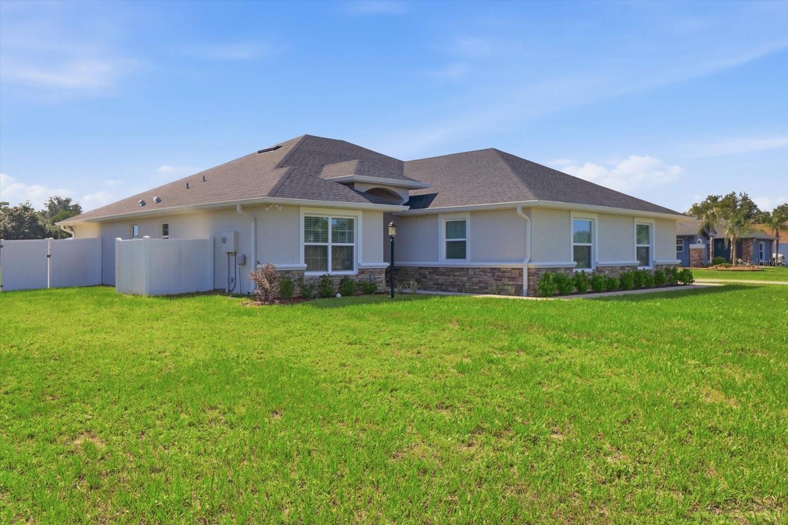 Photo of 9811 SE 64TH AVENUE BELLEVIEW FL 34420