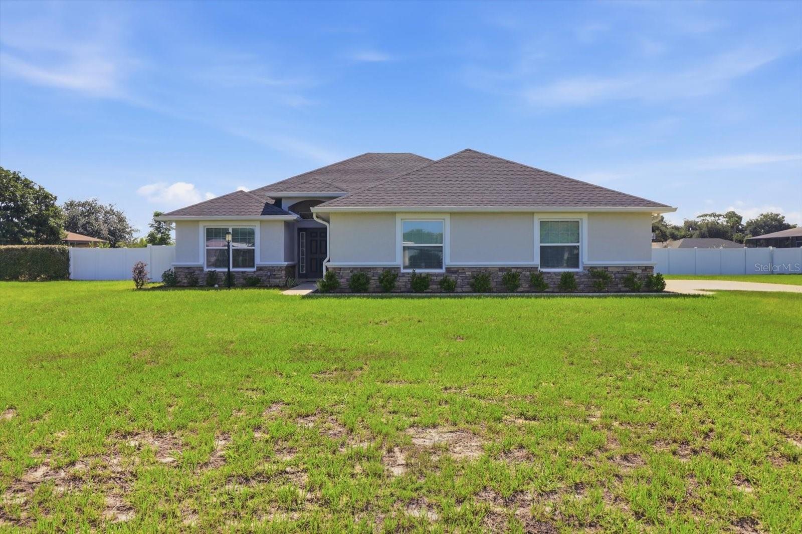 Photo of 9811 SE 64TH AVENUE BELLEVIEW FL 34420