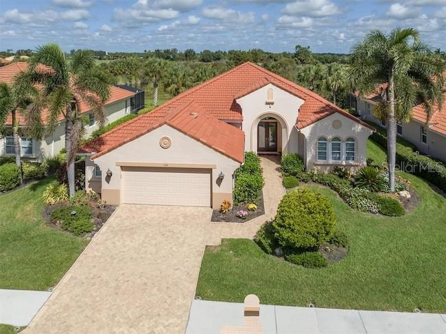 Photo of 194 MONTELLUNA DRIVE NORTH VENICE FL 34275