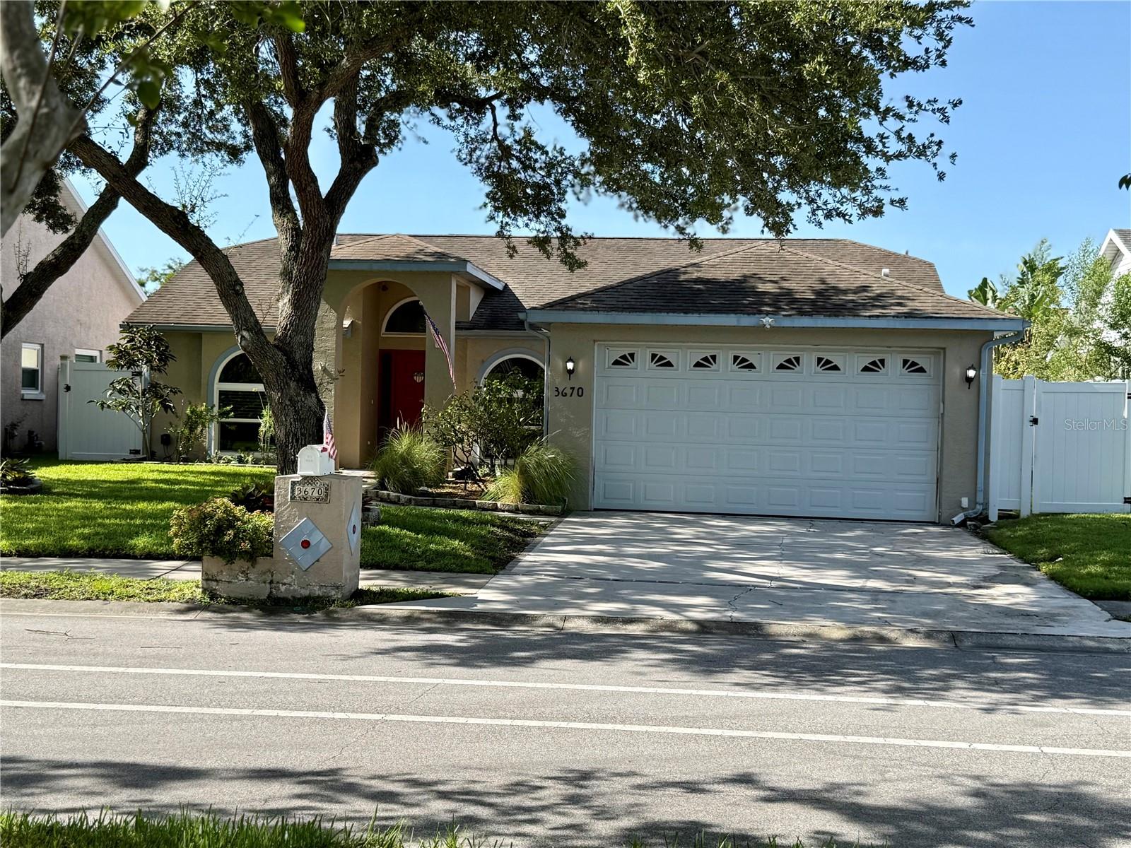 Photo of 3670 LAKE BOULEVARD CLEARWATER FL 33762
