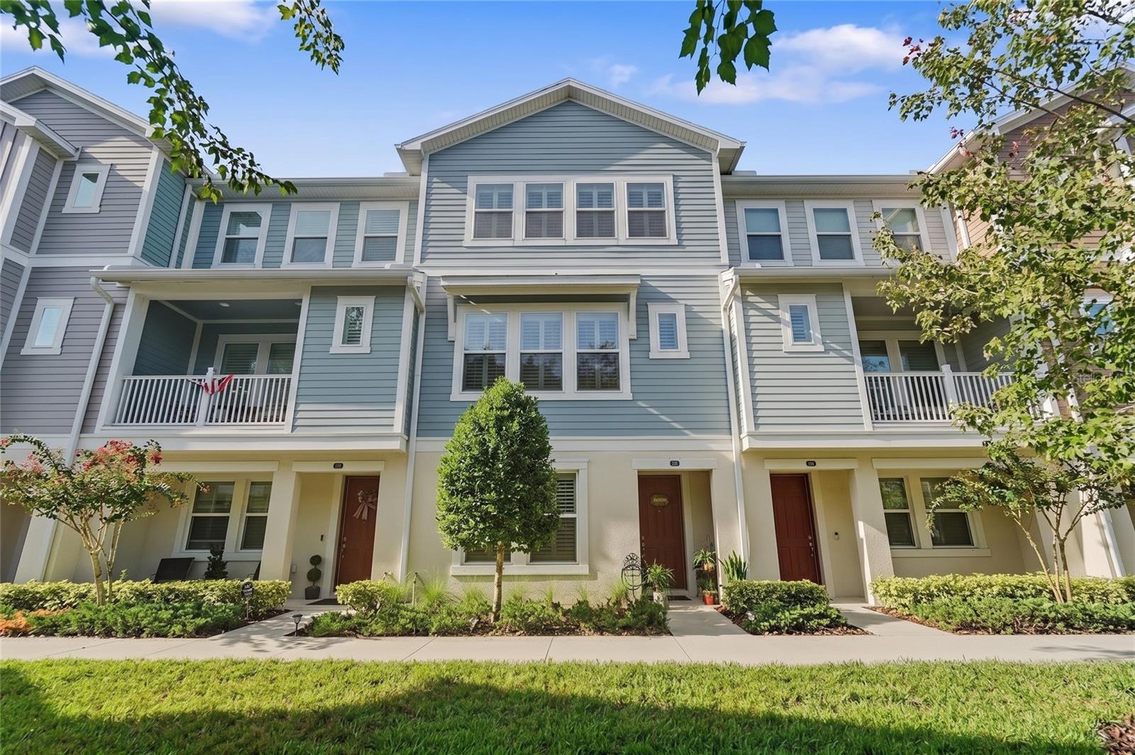Photo of 9567 CAVENDISH DRIVE TAMPA FL 33626