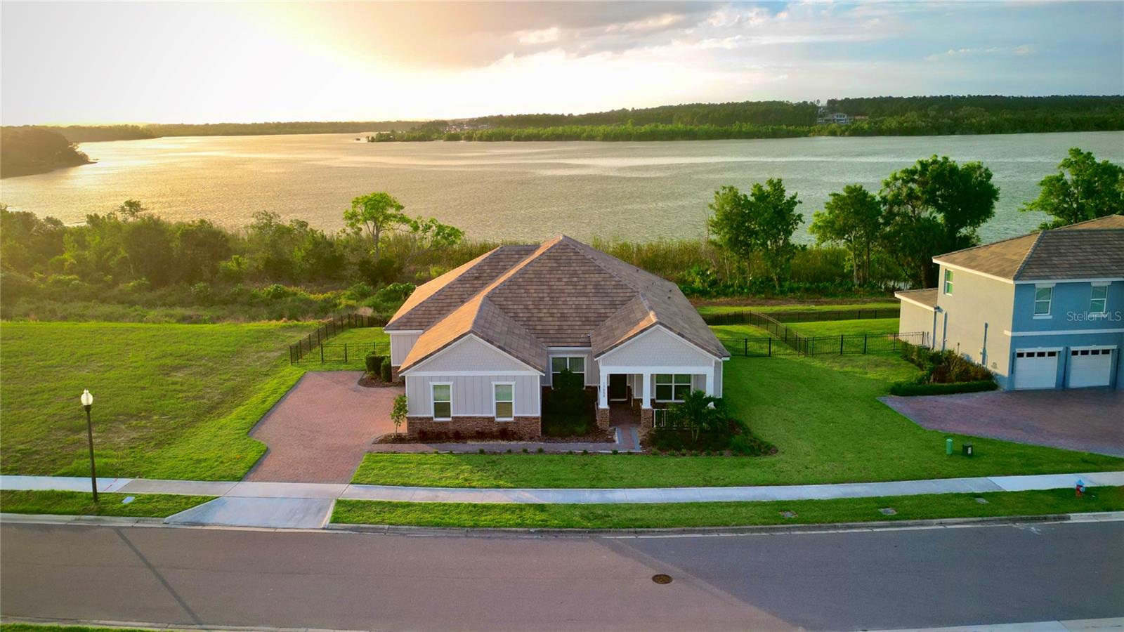 Photo of 17854 HITHER HILLS CIRCLE WINTER GARDEN FL 34787