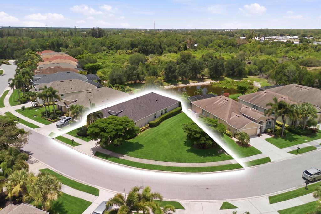Photo of 2199 TERRACINA DRIVE VENICE FL 34292