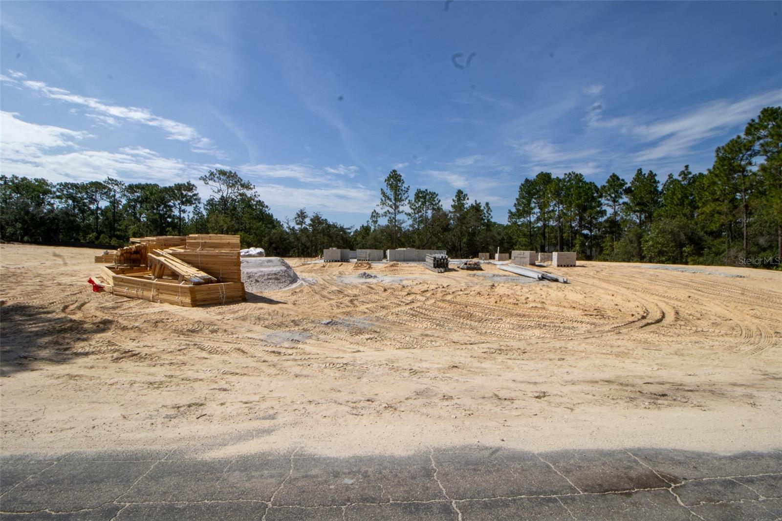 Photo of 6162 W CONESTOGA STREET BEVERLY HILLS FL 34465