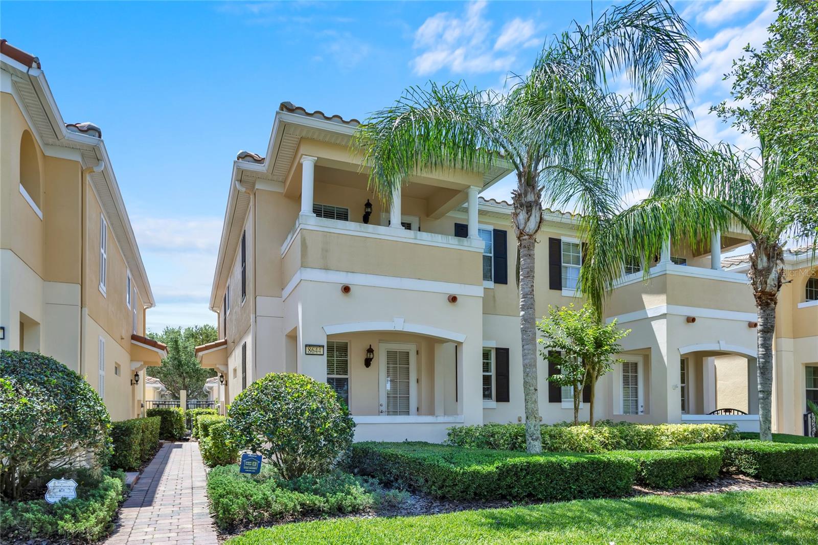 Photo of 8644 ELDER LANE ORLANDO FL 32827