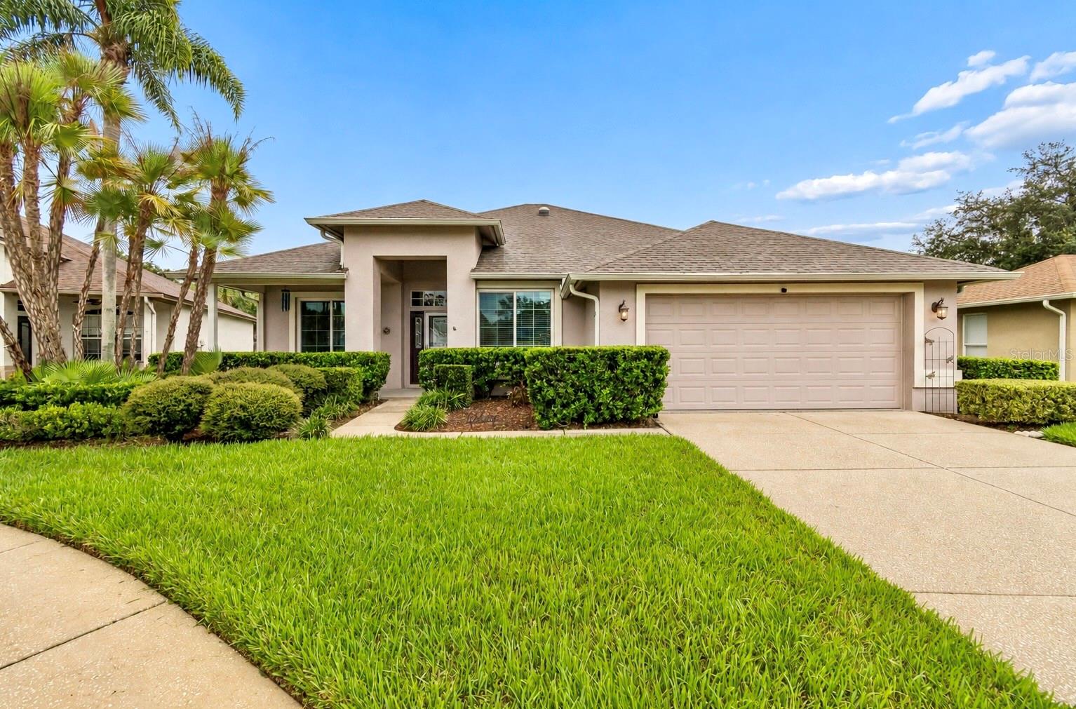 Photo of 5306 WATERLEAF COURT VALRICO FL 33596
