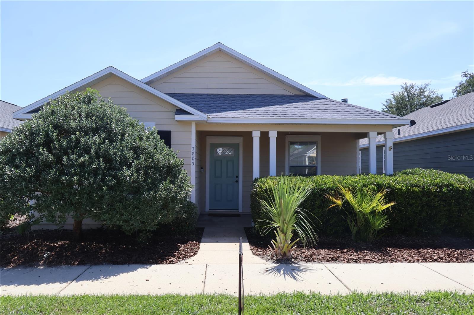 Photo of 3803 NW 26TH STREET GAINESVILLE FL 32605