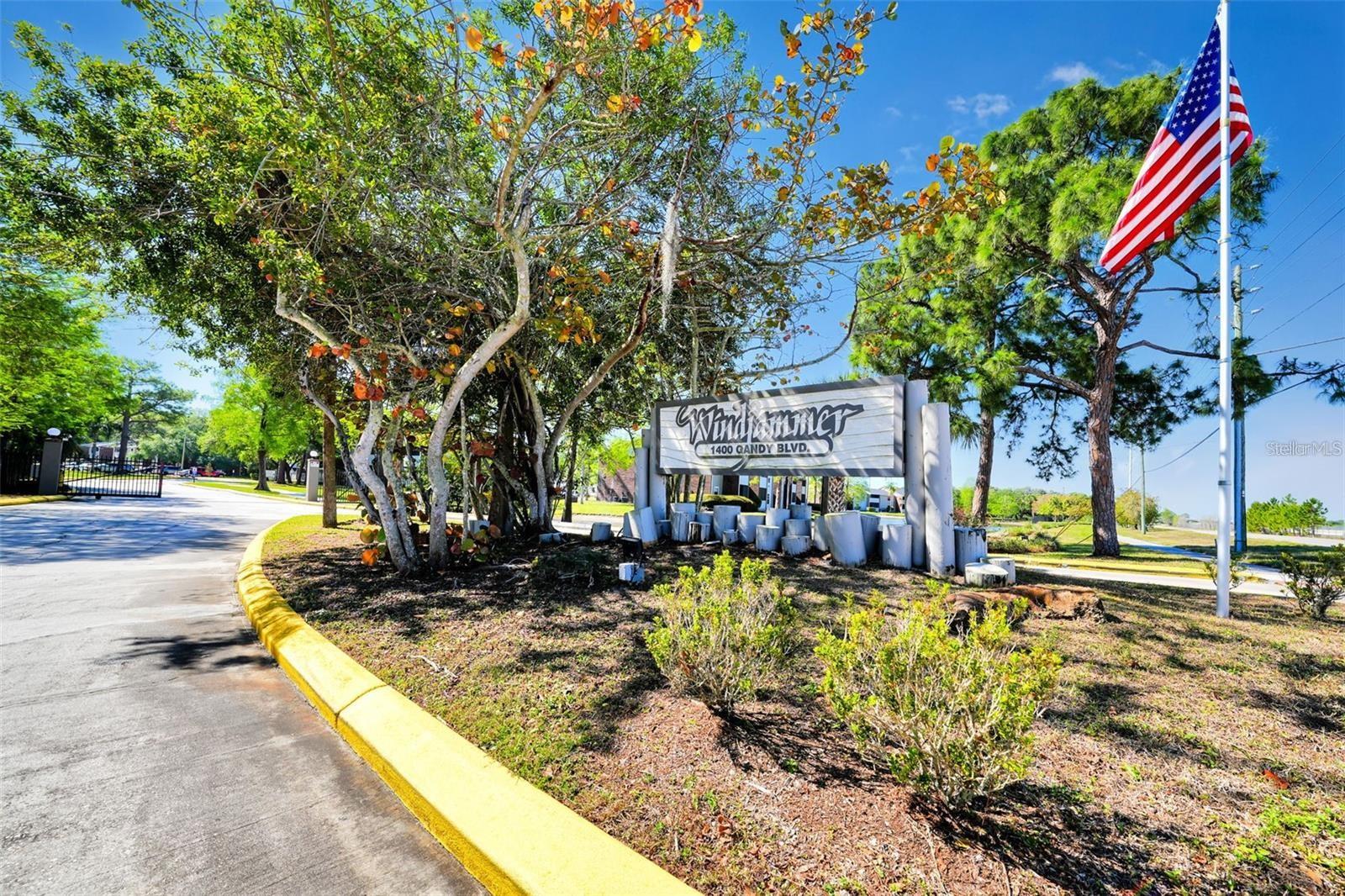 Photo of 1400 GANDY BOULEVARD #1010 ST PETERSBURG FL 33702
