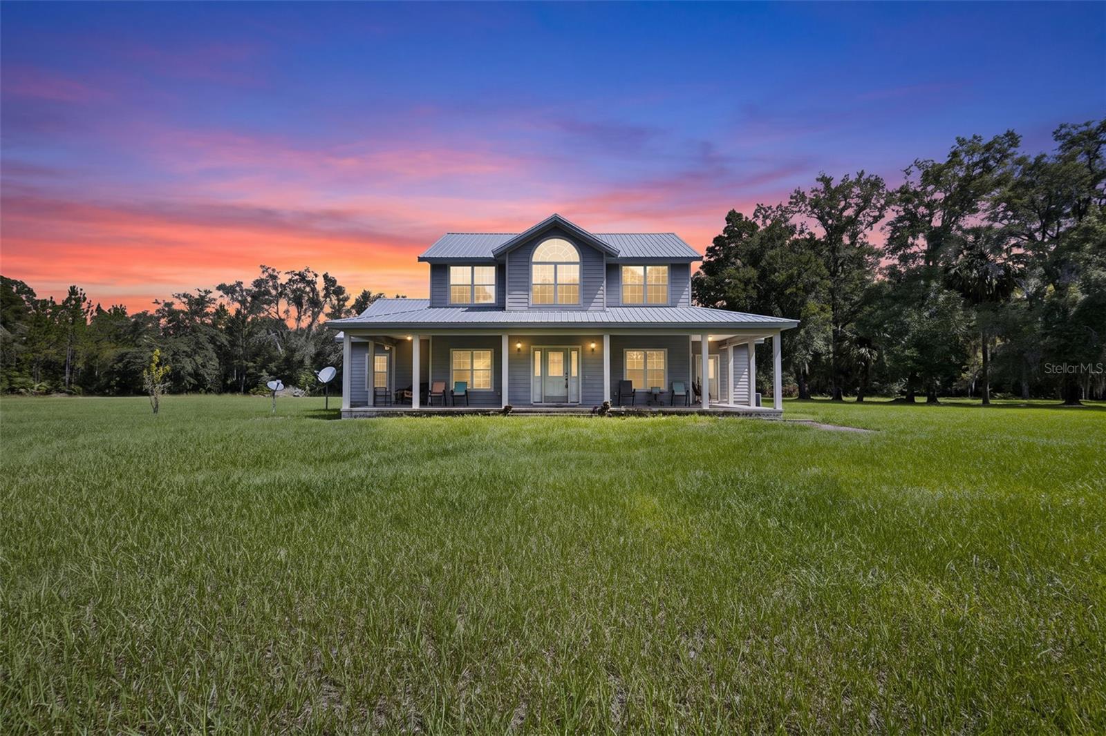 Photo of 4141 NW 32ND PLACE CHIEFLAND FL 32626