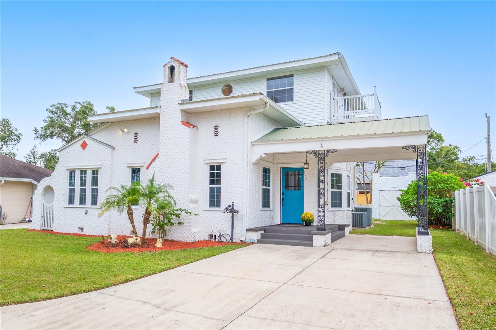 Photo of 617 KERNEYWOOD STREET LAKELAND FL 33803