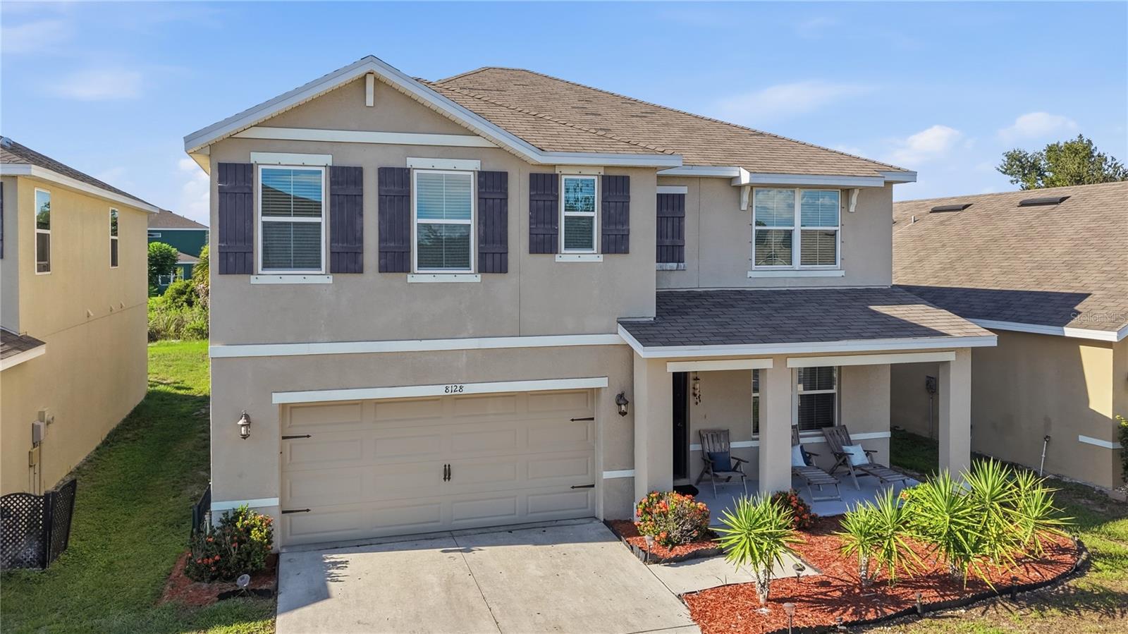 Photo of 8128 HARWICH PORT LANE GIBSONTON FL 33534