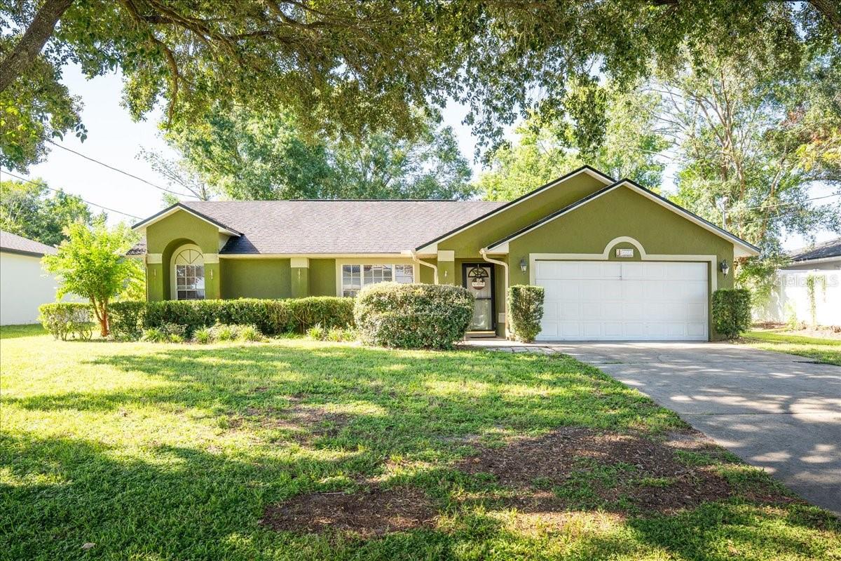 Photo of 1272 S SEAGATE DRIVE DELTONA FL 32725