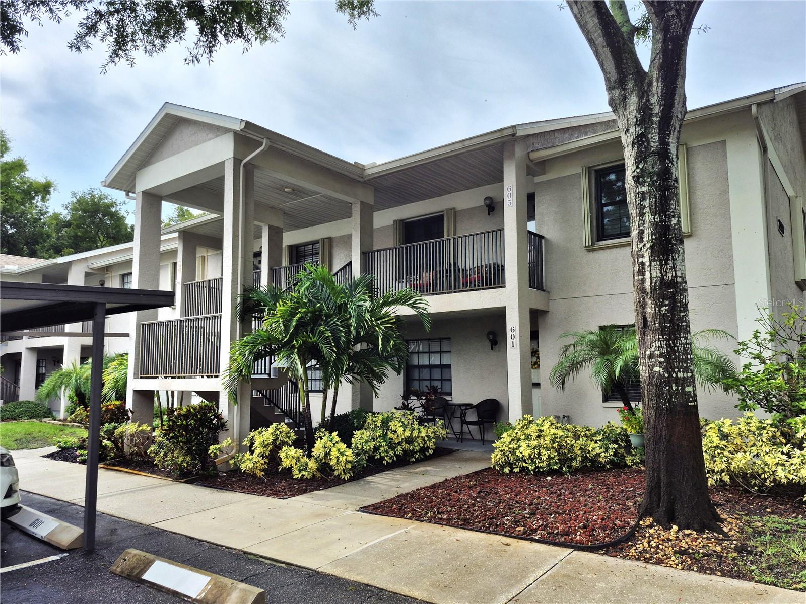 Photo of 2150 ELM STREET #606 DUNEDIN FL 34698