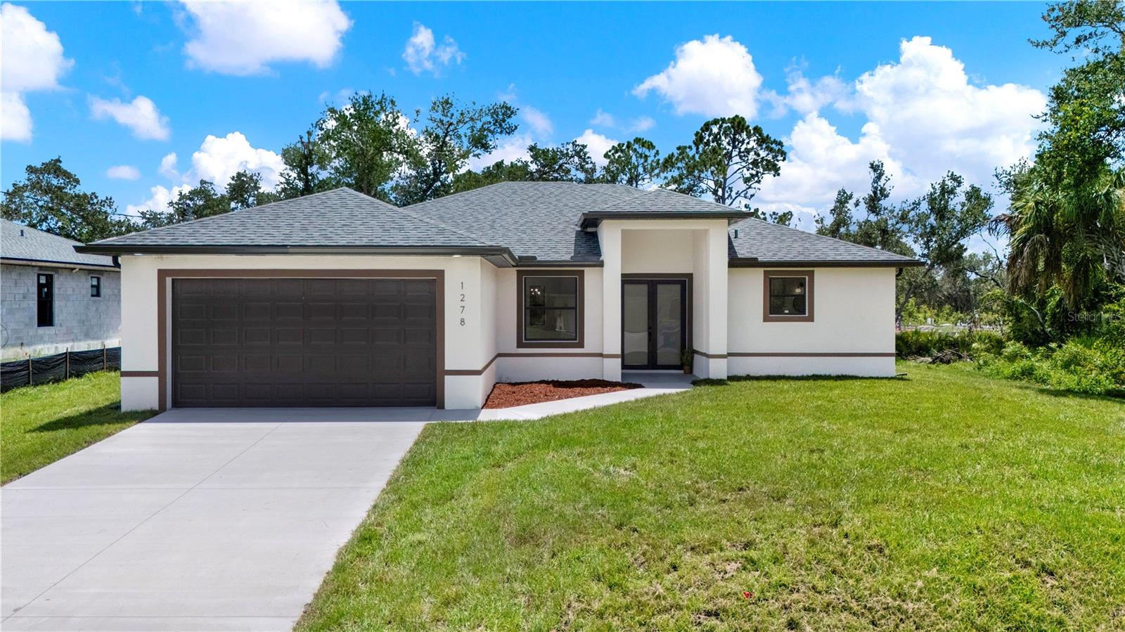 Photo of 1278 MILIKEN TERRACE PORT CHARLOTTE FL 33953