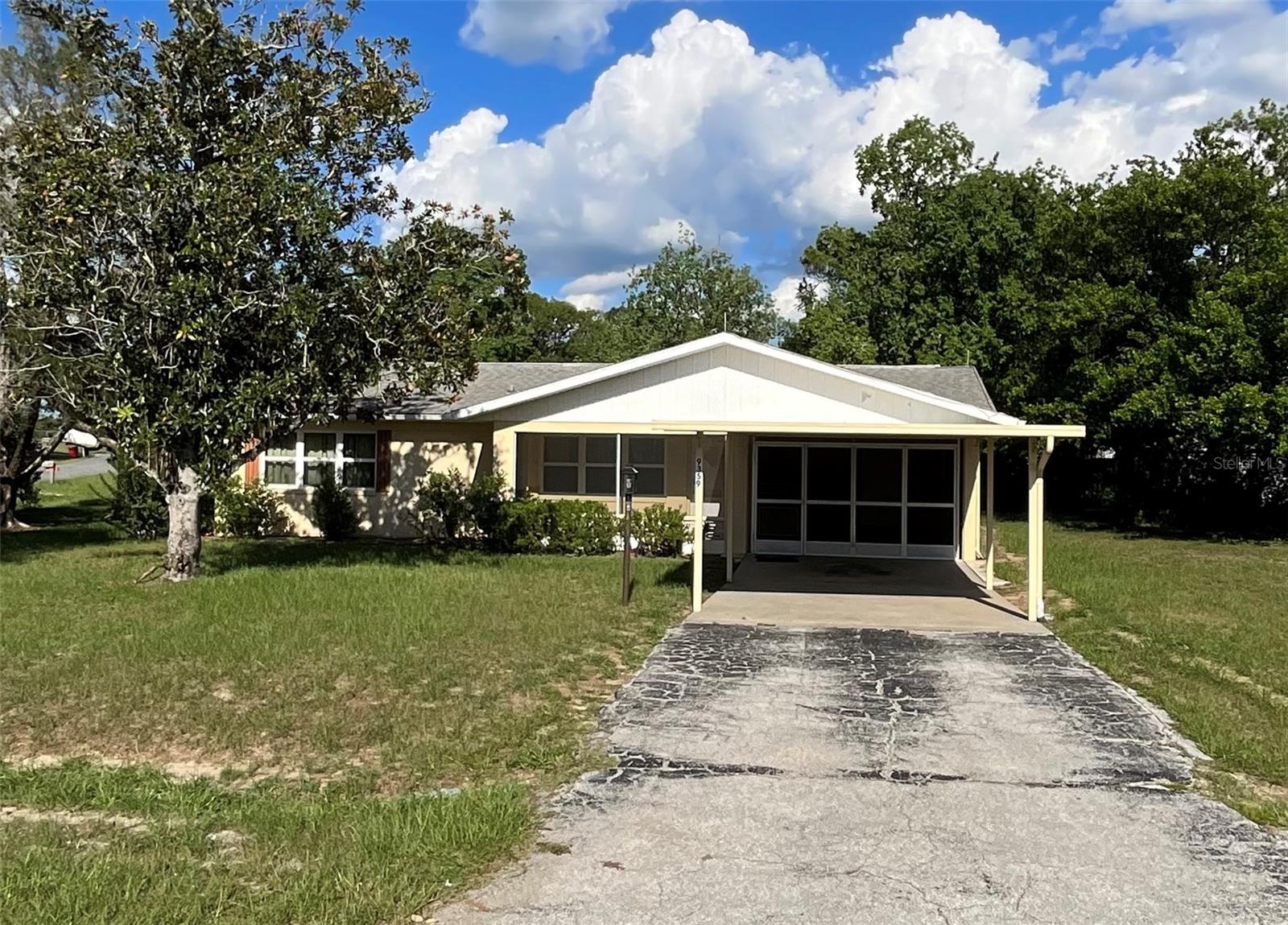 Photo of 9359 BAHIA ROAD OCALA FL 34472