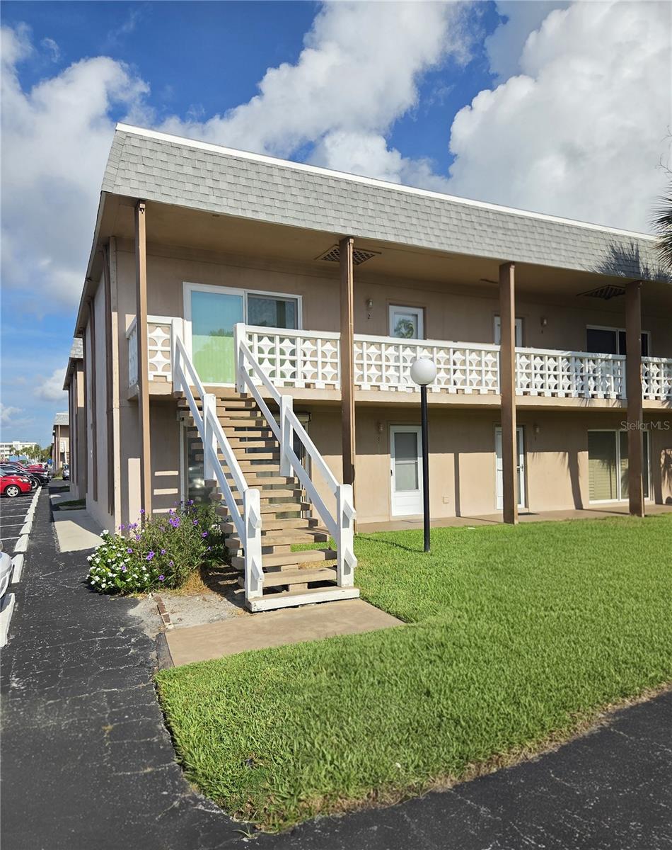 Photo of 3150 N ATLANTIC AVENUE #4-770 COCOA BEACH FL 32931