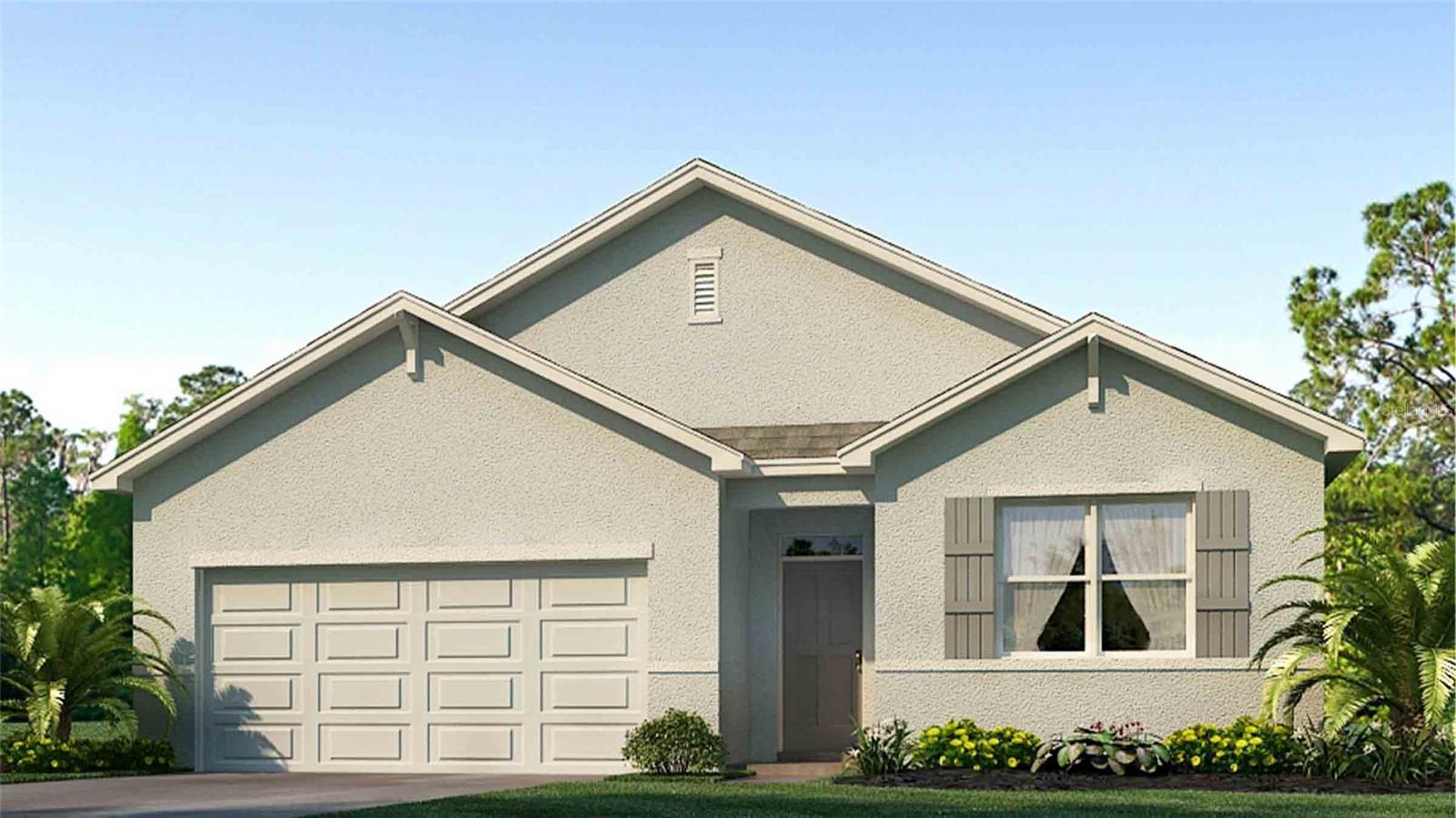 Photo of 15013 CROSSHALL STREAM DRIVE WIMAUMA FL 33598