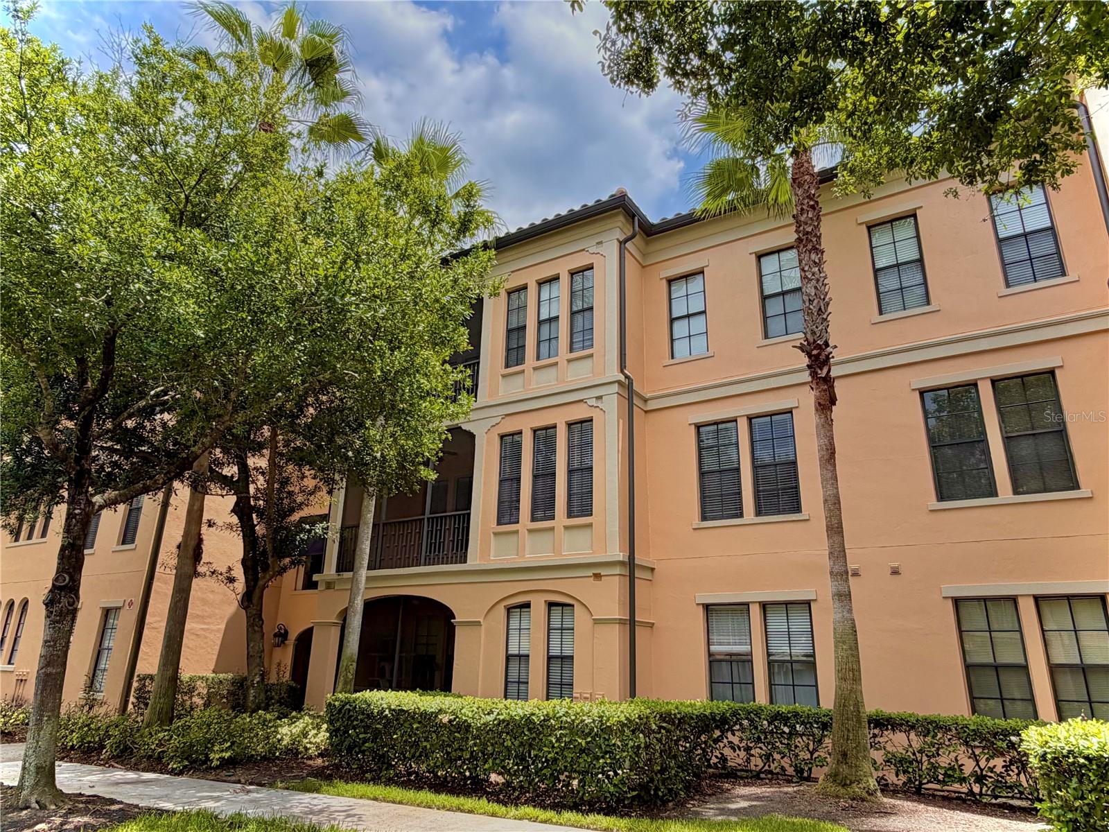 Photo of 513 MIRASOL CIRCLE #203 CELEBRATION FL 34747