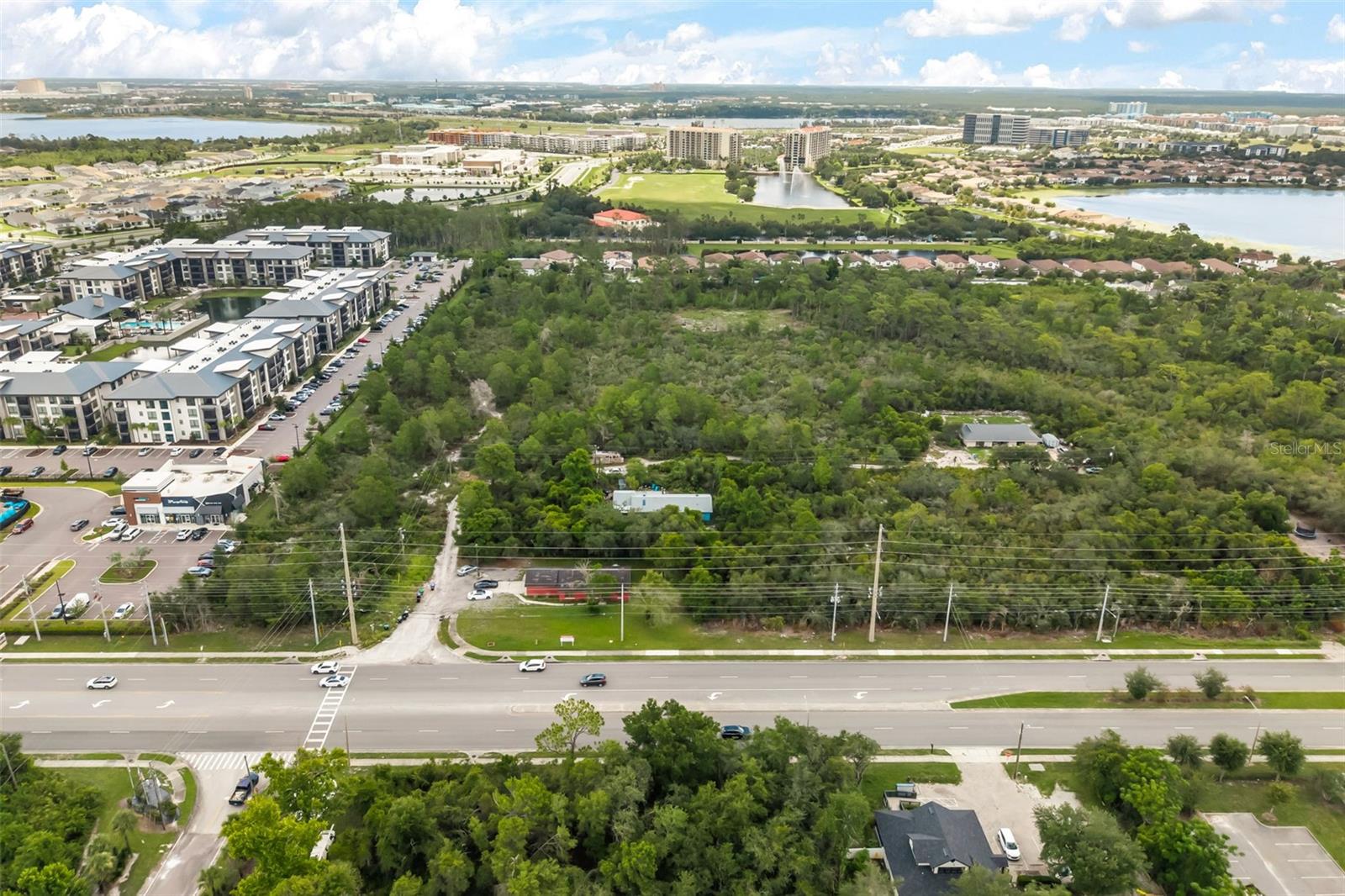Photo of 11253 S APOPKA VINELAND ROAD ORLANDO FL 32836