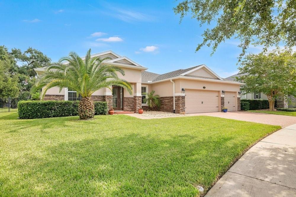 Photo of 105 E CHERRY PLACE DELAND FL 32724
