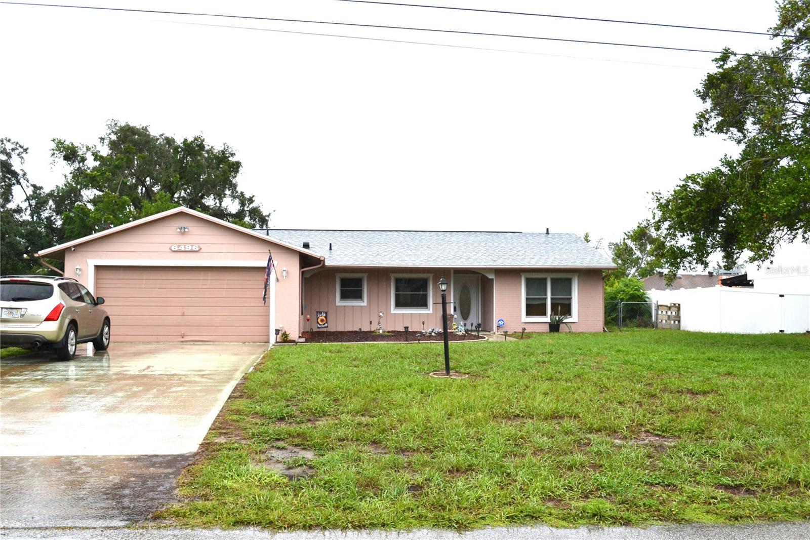 Photo of 6496 TOLEDO ROAD SPRING HILL FL 34606