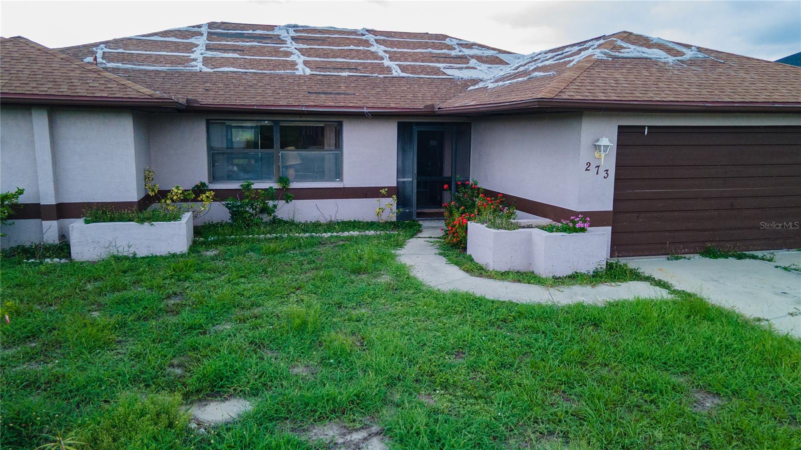 Photo of 273 ROTONDA CIRCLE ROTONDA WEST FL 33947