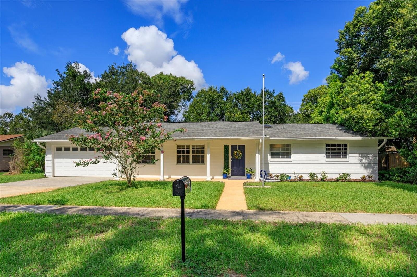 Photo of 6412 STOCKBRIDGE AVENUE ORLANDO FL 32809