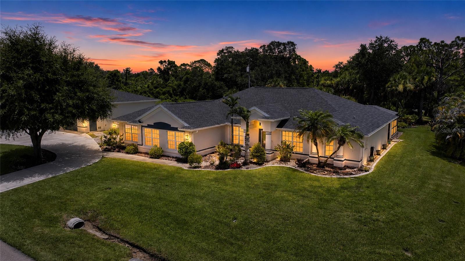 Photo of 1282 CLEARVIEW DRIVE PORT CHARLOTTE FL 33953