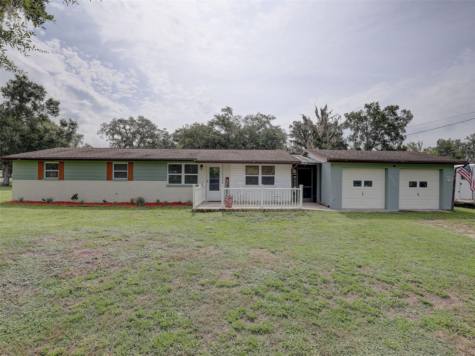 Photo of 13102 GIBSON LANE ODESSA FL 33556