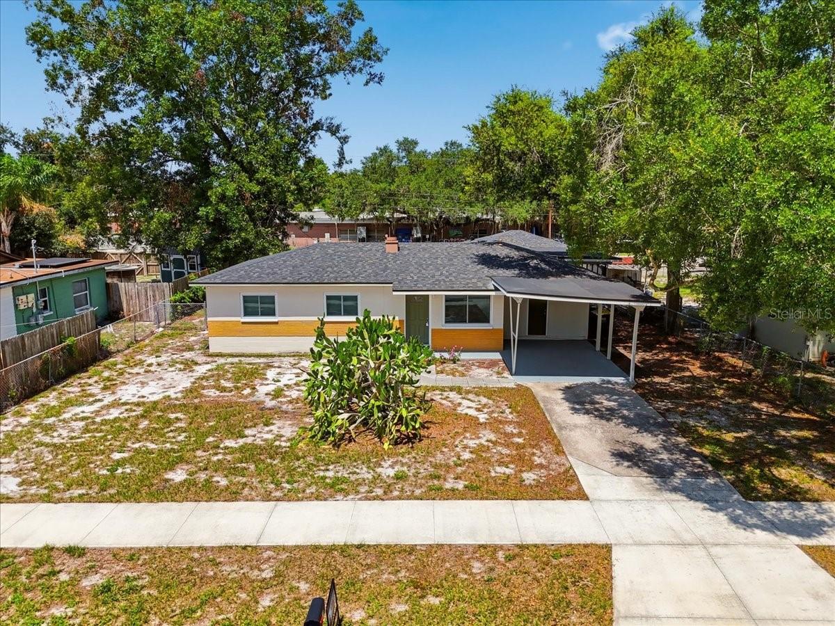 Photo of 813 ELLERBE WAY LAKELAND FL 33801