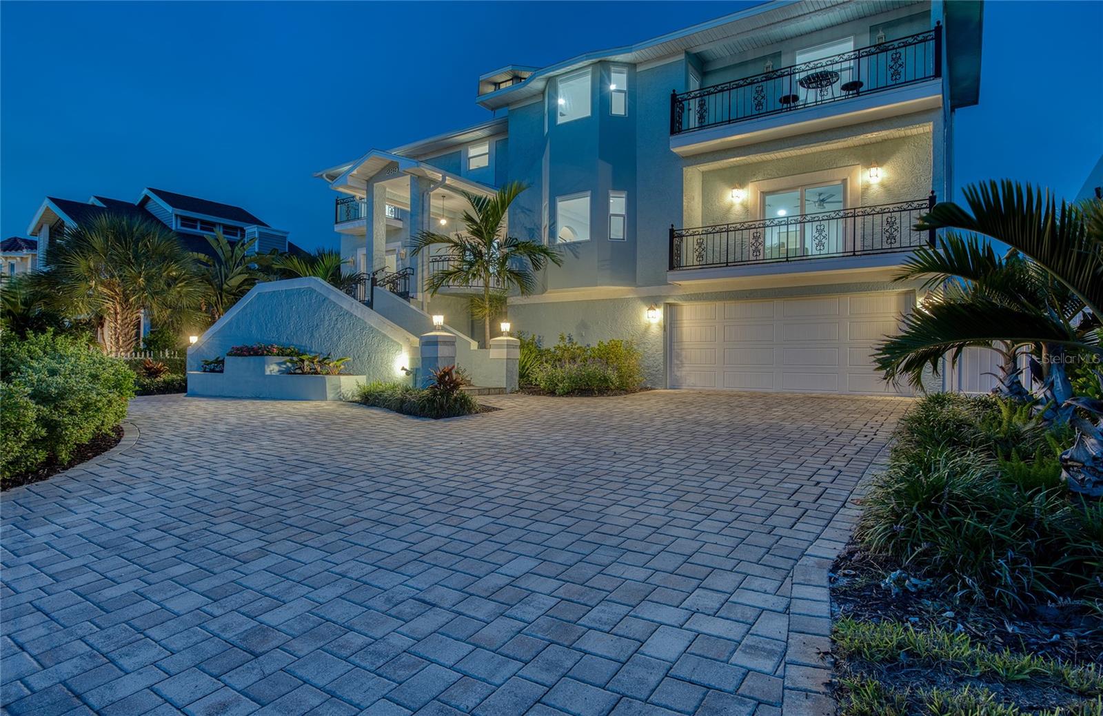 Photo of 289 8TH AVENUE TIERRA VERDE FL 33715