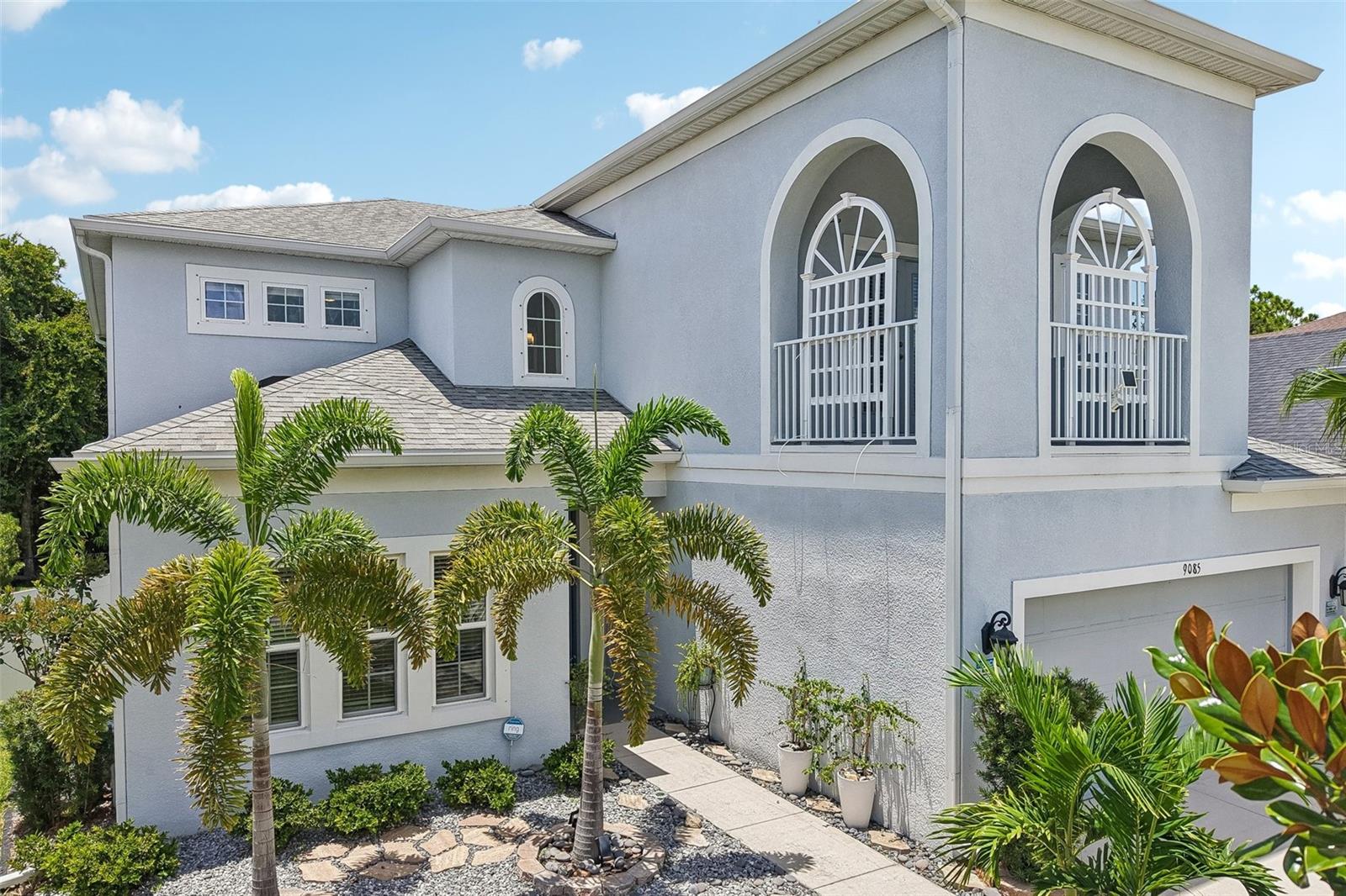 Photo of 9085 SPRUCE CREEK CIRCLE RIVERVIEW FL 33578