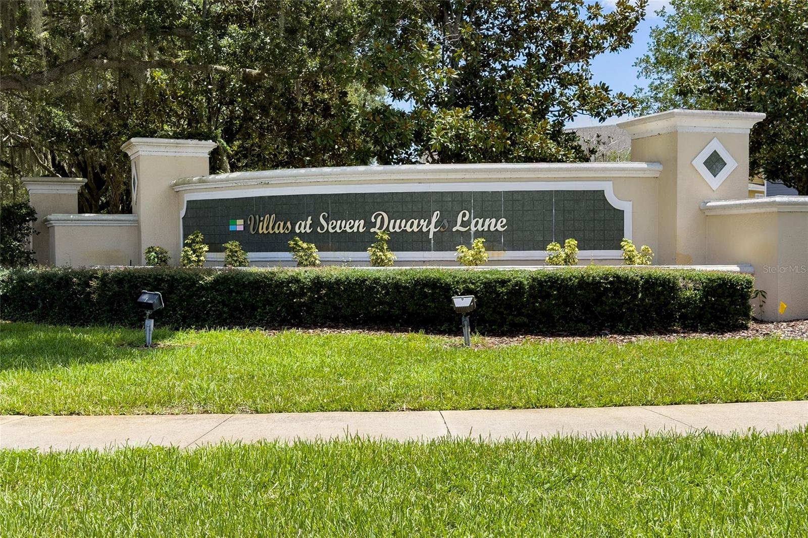Photo of 2616 LODI CIRCLE #104 KISSIMMEE FL 34746