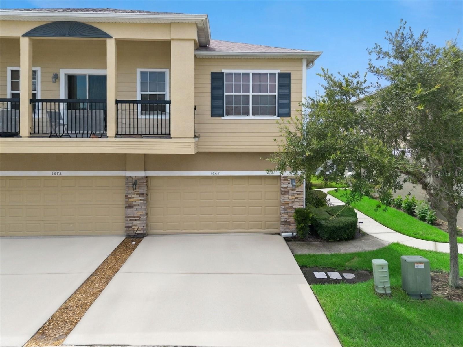 Photo of 1668 SCARLET OAK LOOP #C WINTER GARDEN FL 34787